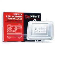 Xenonballast BMW E60 po faceliftingu/E61 po faceliftingu m.fl.