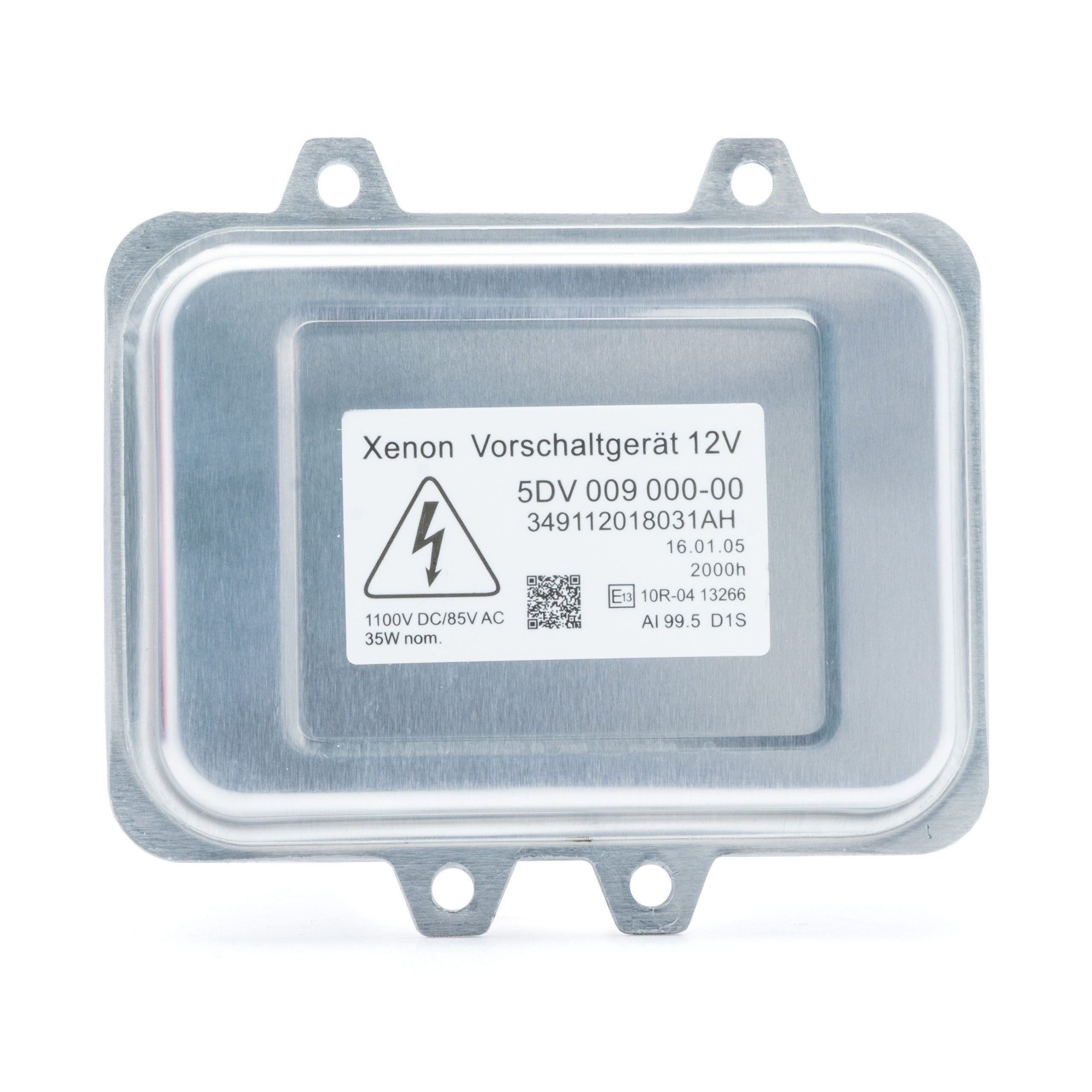 Xenonballast BMW E60 po faceliftingu/E61 po faceliftingu m.fl.