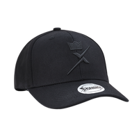Keps Xenonkungen Snapback – Baseball – produktbild framifrån | Xenonkungen