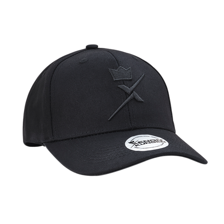 Keps Xenonkungen Snapback – Baseball – produktbild framifrån | Xenonkungen