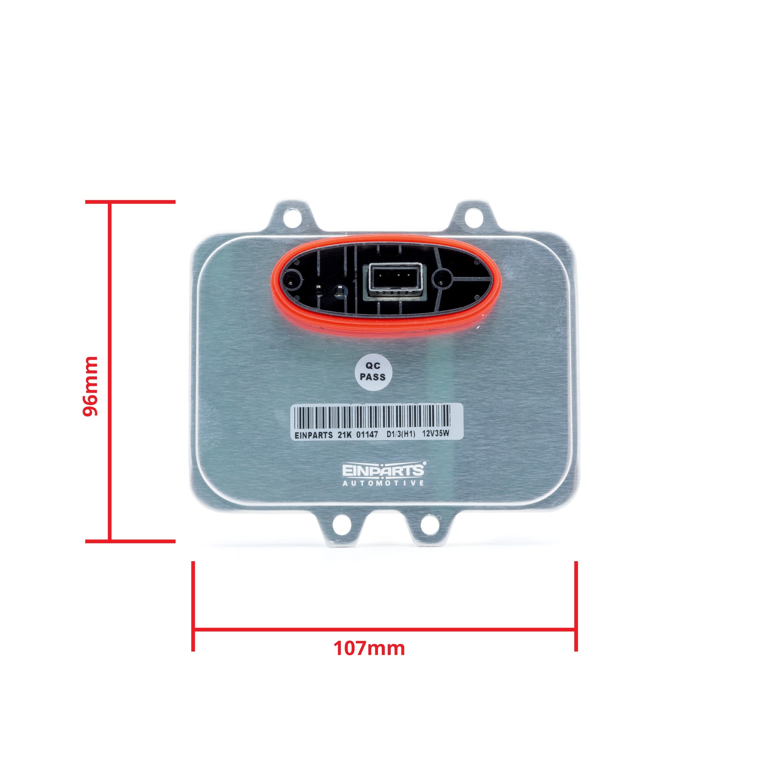 Xenonballast BMW E60 po faceliftingu/E61 po faceliftingu m.fl.