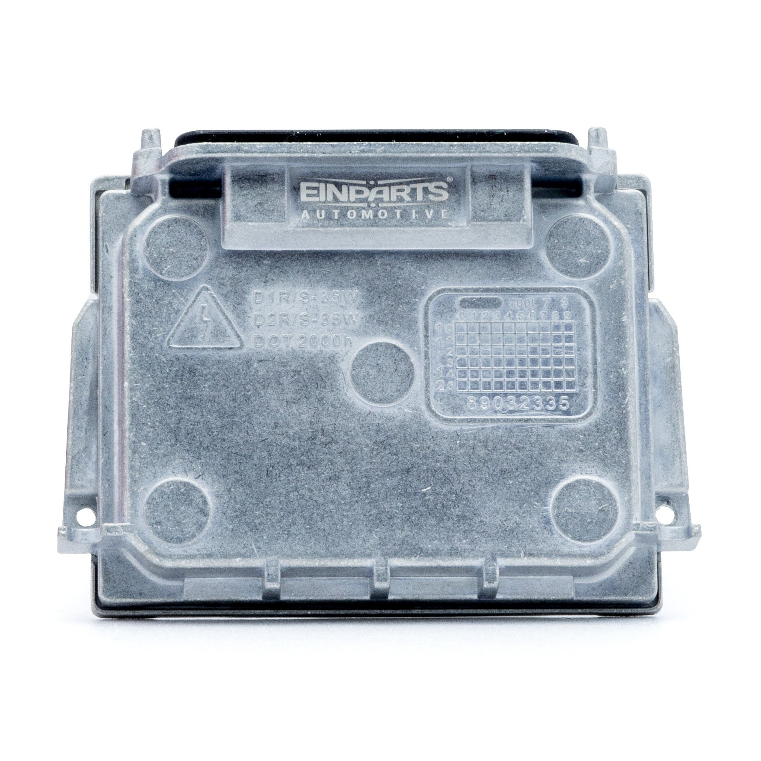Xenonballast Alfa Romeo Mito/Audi Q7 m.fl.