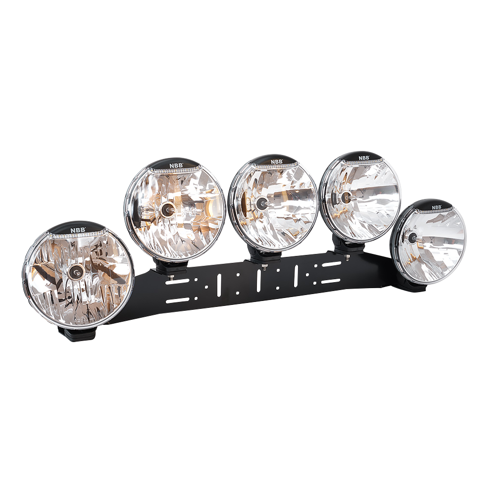 produktbild framifrån visande Rally 5 NBB225 35W Original – NBB