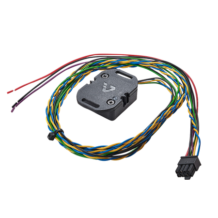 Canbusläsare Induktiv Canbusläsare – produktbild framifrån | Xenonkungen