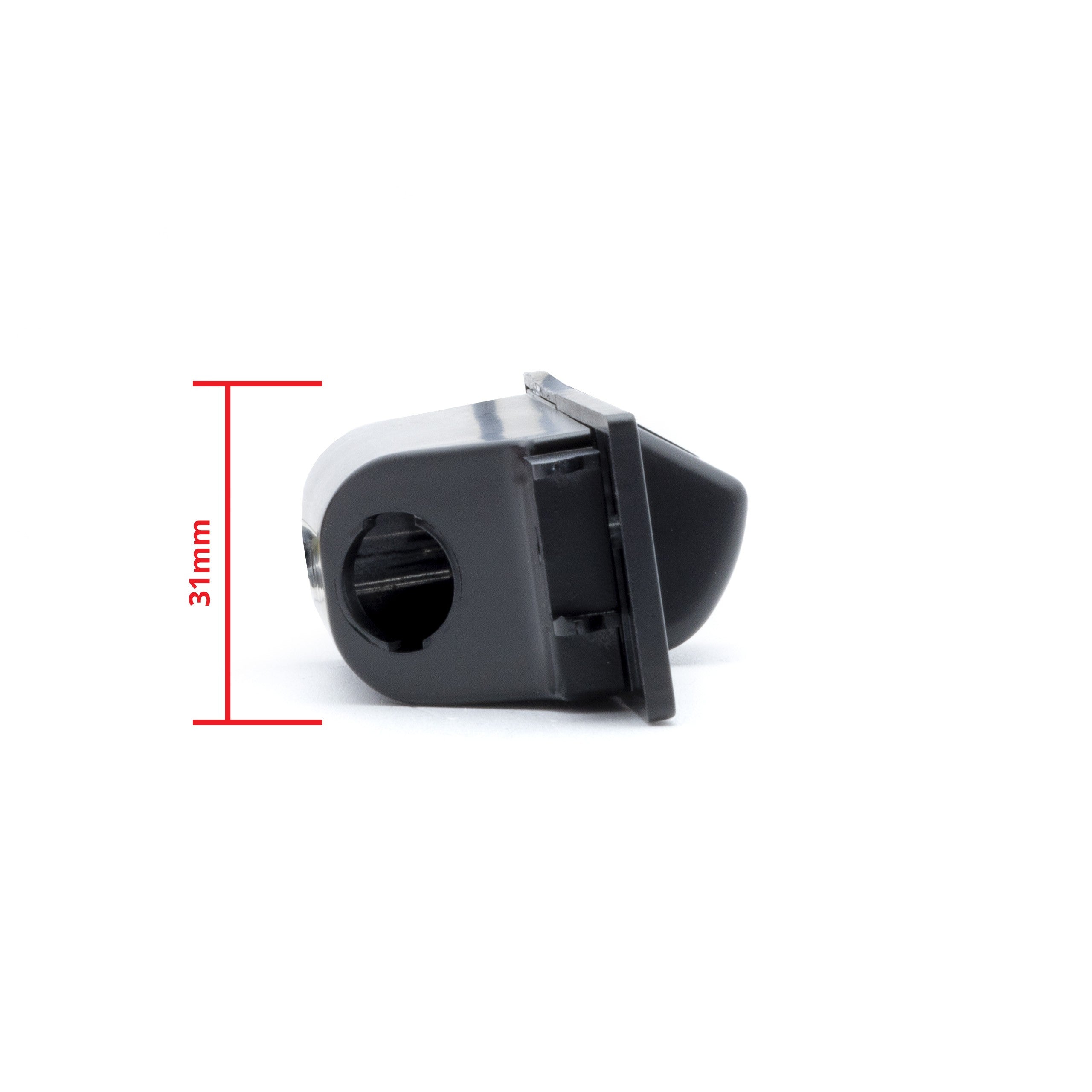 Backkamera Alfa Romeo 147/156 m.fl.