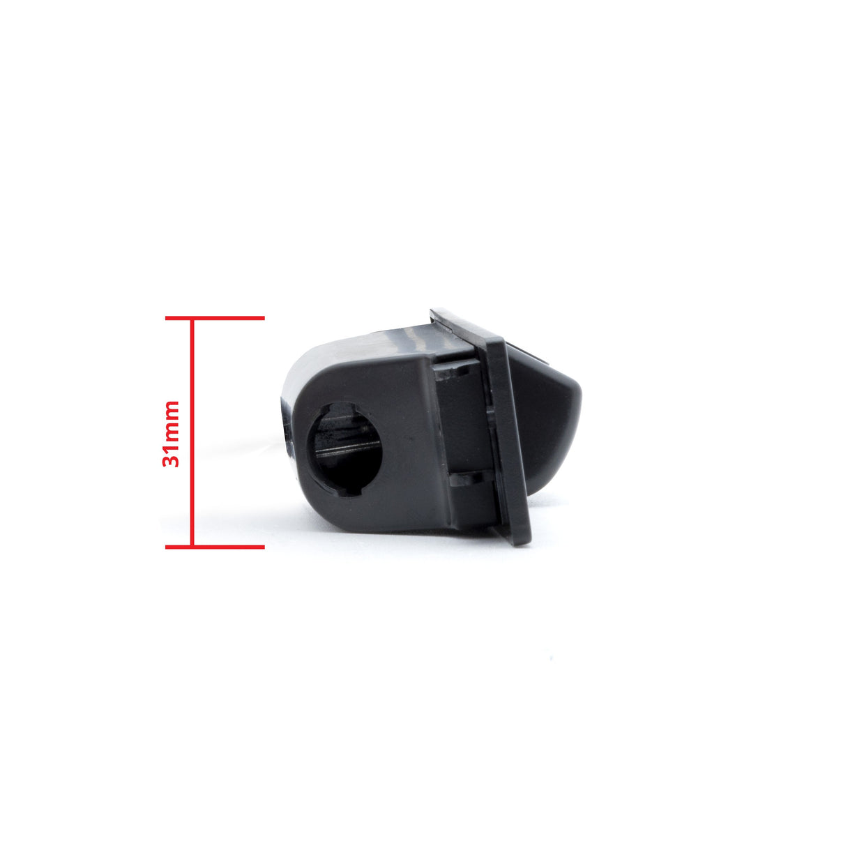 Backkamera Alfa Romeo 147/156 m.fl.