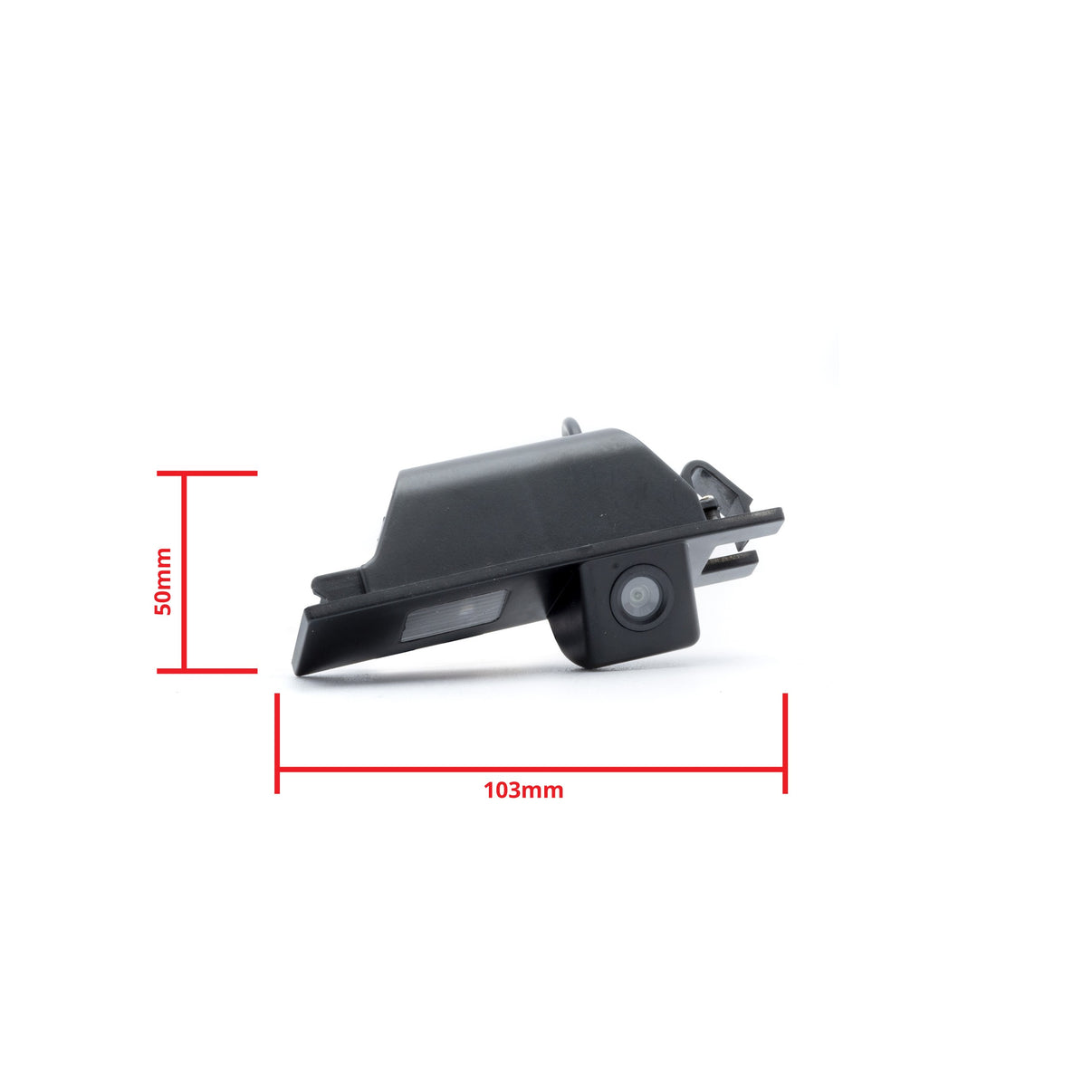 Backkamera Alfa Romeo 147/156 m.fl.