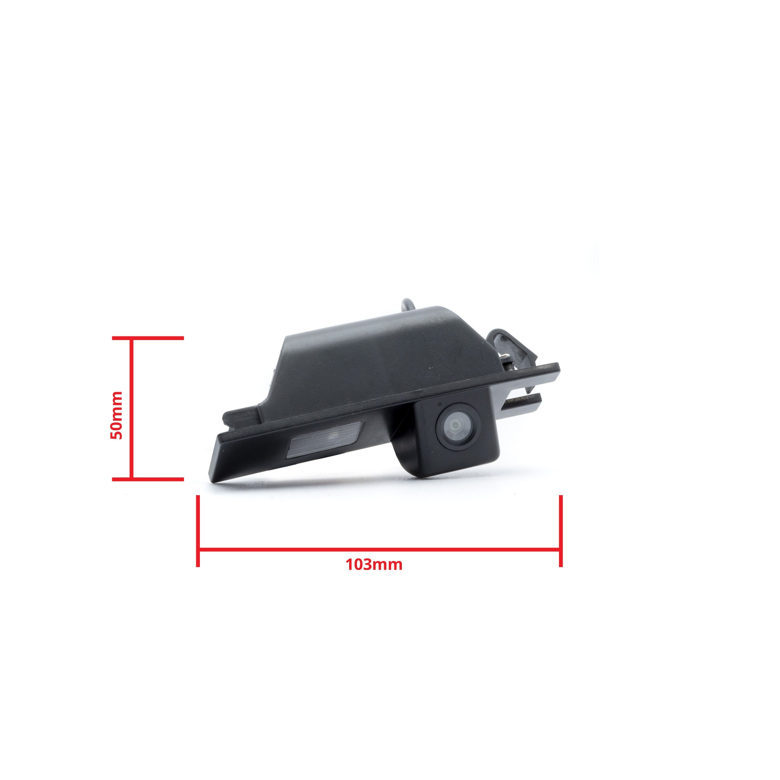 Backkamera Alfa Romeo 147/156 m.fl.