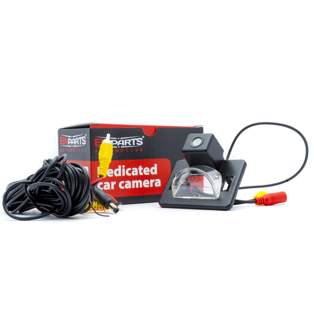 Backkamera Mazda 6/CX-5 m.fl.