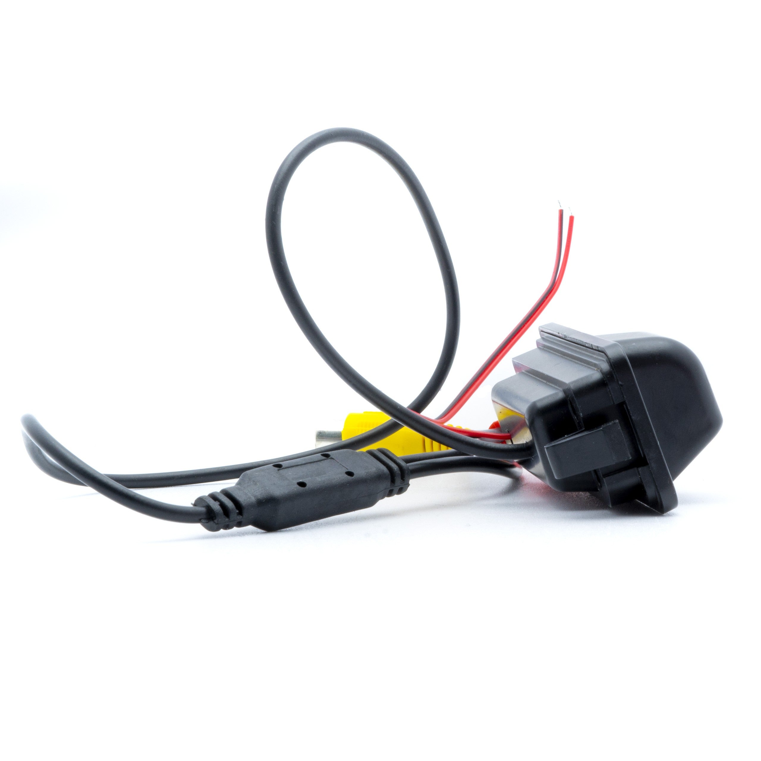 Backkamera Audi A4 B8 Fl/A5 Fl m.fl.