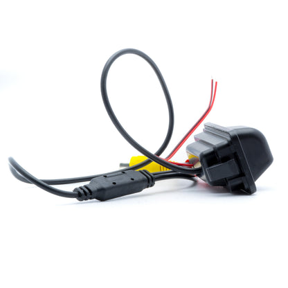 Backkamera Audi A4 B8 Fl/A5 Fl m.fl.