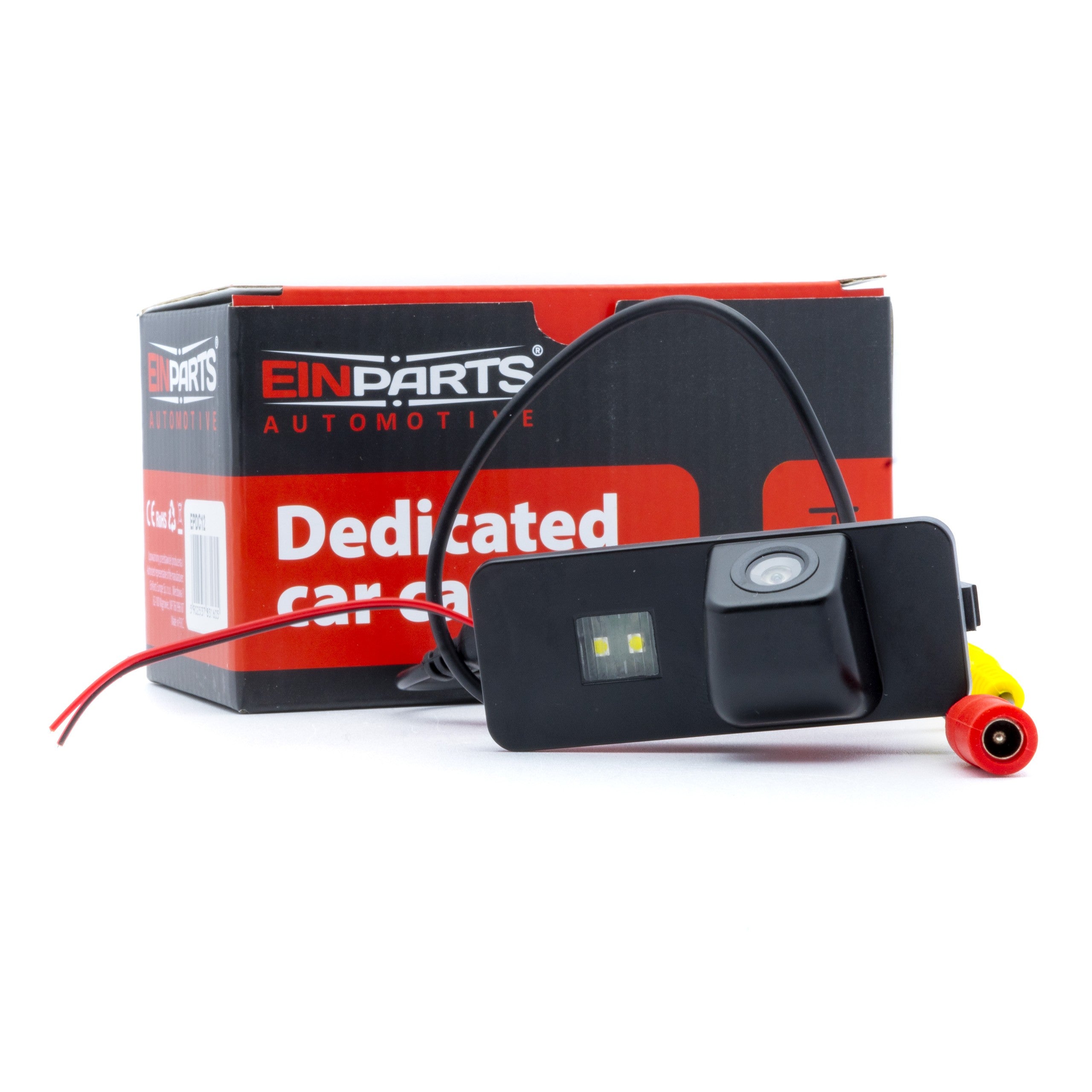 Backkamera Audi A4 B8 Fl/A5 Fl m.fl.