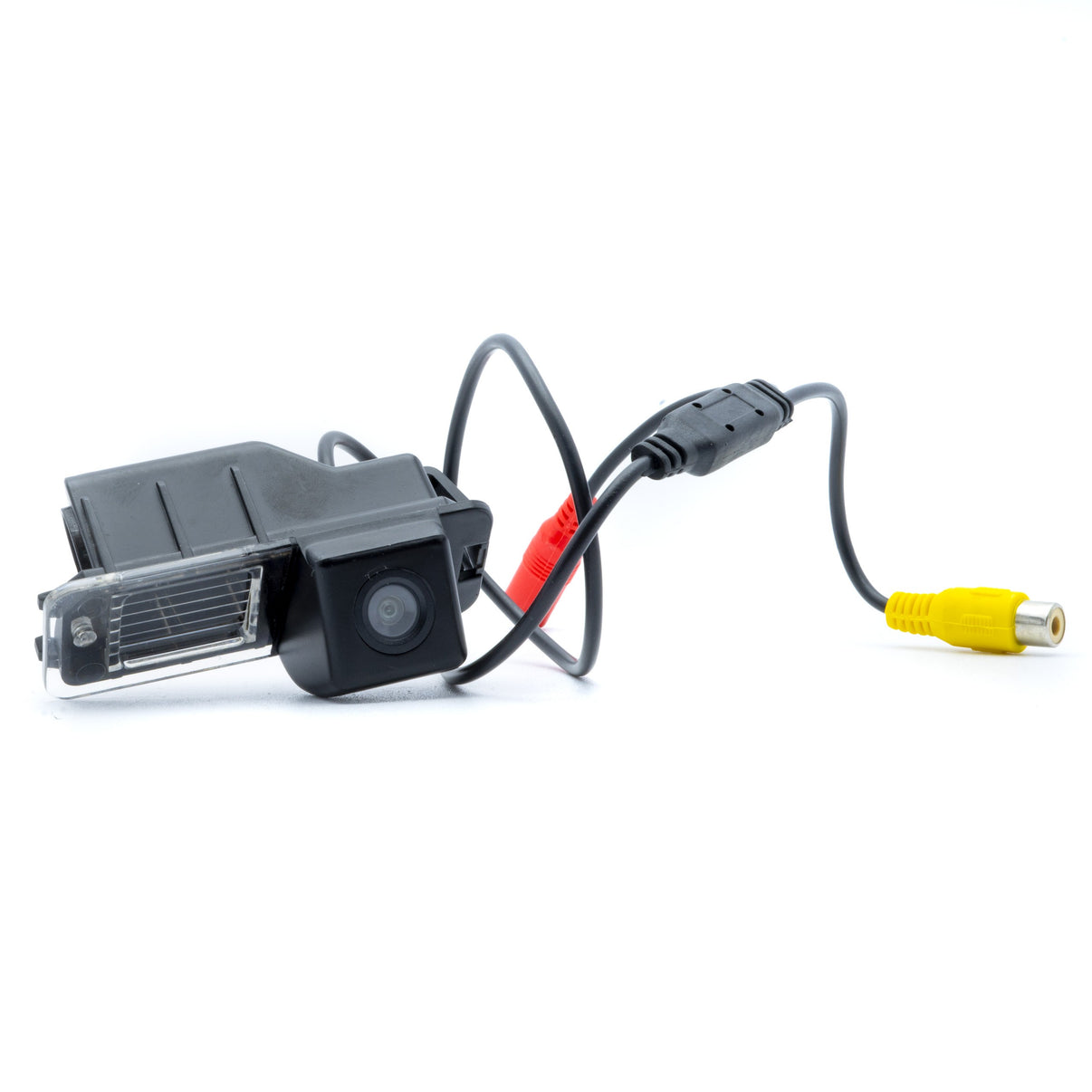Backkamera Seat Ibiza IV 6J/Leon II 2 m.fl.