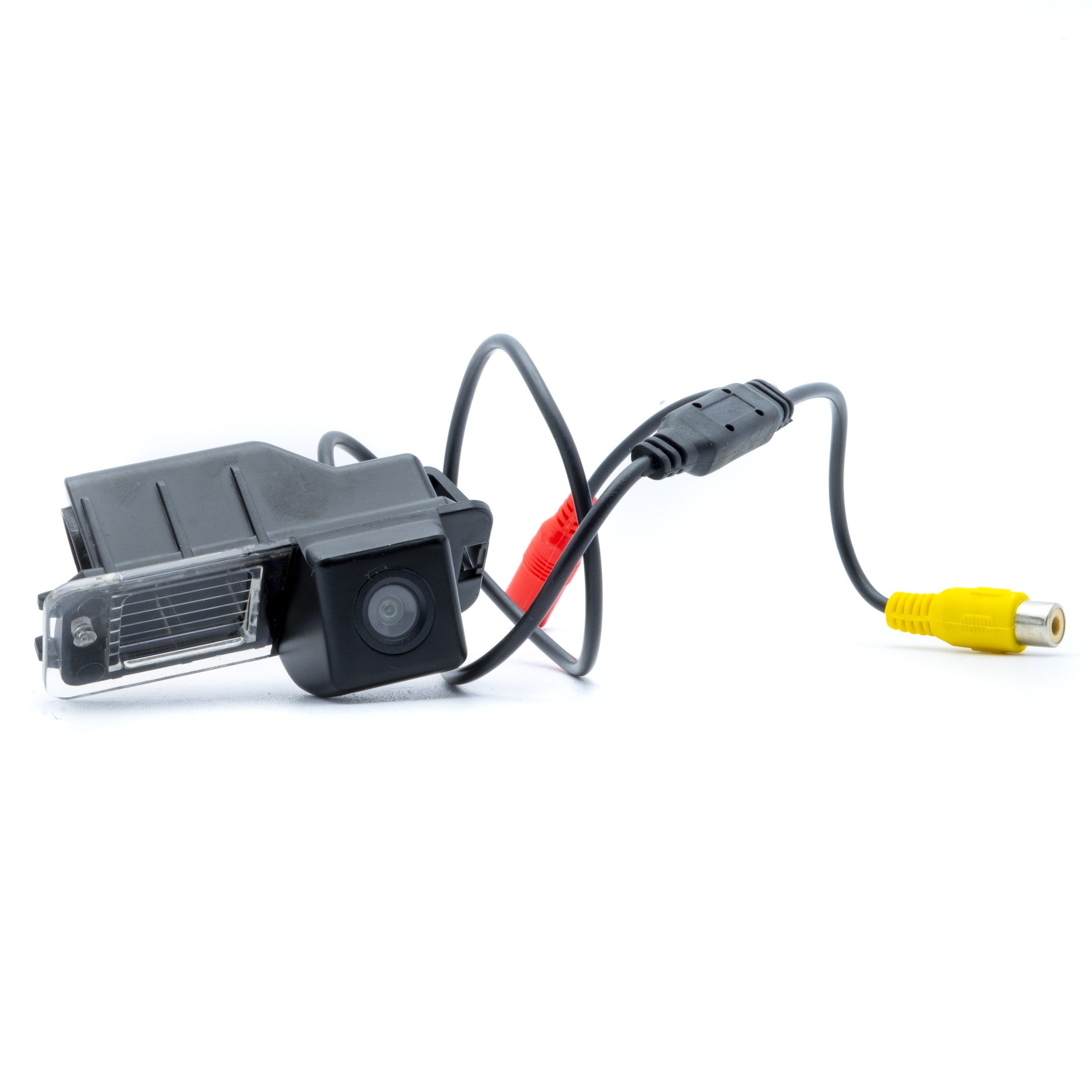 Backkamera Seat Ibiza IV 6J/Leon II 2 m.fl.