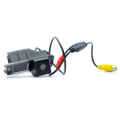 Backkamera Seat Ibiza IV 6J/Leon II 2 m.fl.