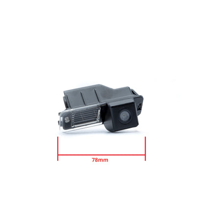 Backkamera Seat Ibiza IV 6J/Leon II 2 m.fl.