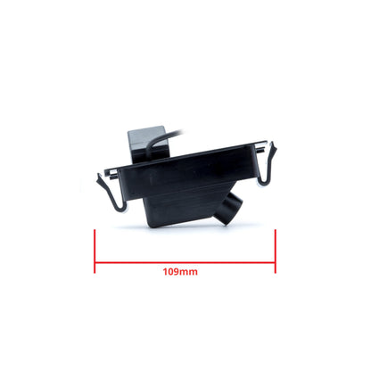 Backkamera Hyundai i30 Pd/i30 N i30N Pd m.fl.