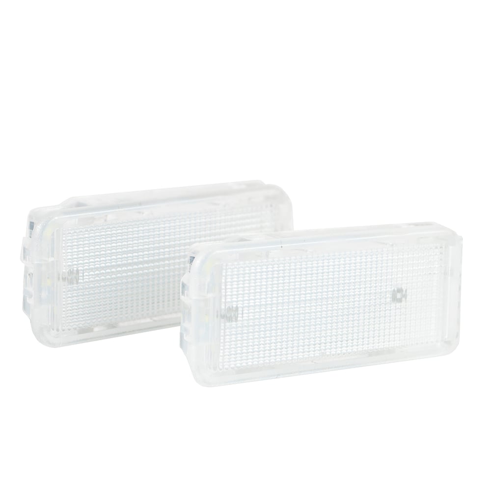 Bagagebelysning LED Peugeot 207 – Expert – produktvy från sidan | Xenonkungen