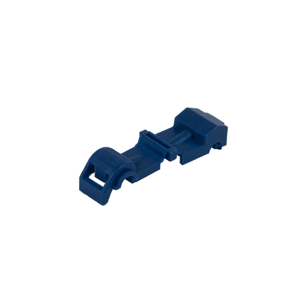 Kabeltjuv – BLÅ 1.5 – 2.5mm2 – i användning | Carlevel