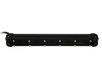 LED-arbetslampa – 10 W – 6000K – 10 LED – 600 LM – 225mm x 23mm x 35mm
