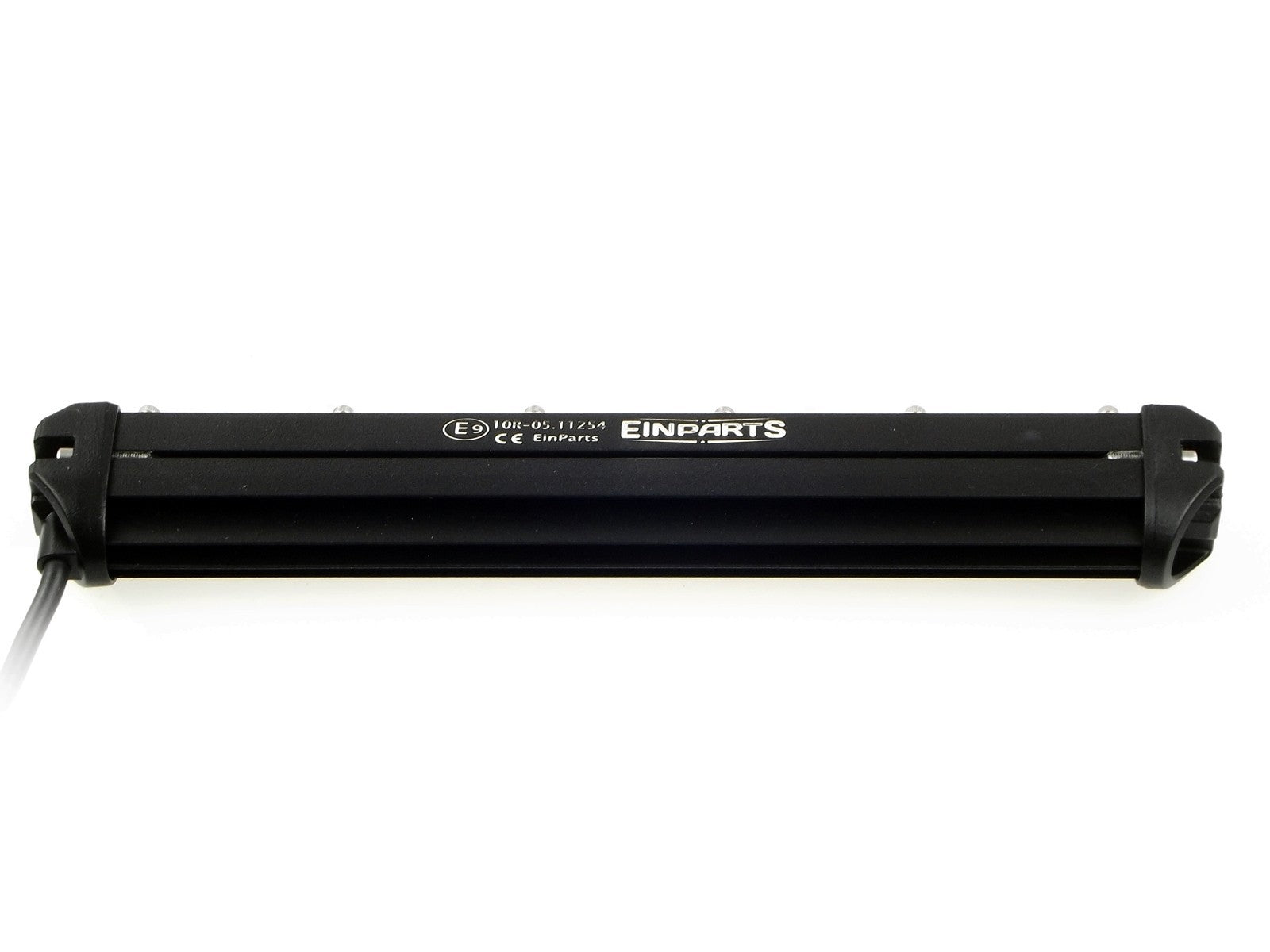 LED-arbetslampa – 10 W – 6000K – 10 LED – 600 LM – 225mm x 23mm x 35mm