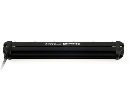 LED-arbetslampa – 10 W – 6000K – 10 LED – 600 LM – 225mm x 23mm x 35mm