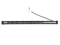 LED-arbetslampa – 20 W – 6000K – 20 LED – 1200 LM – 440mm x 23mm x 35mm