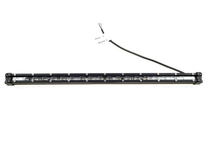 LED-arbetslampa – 20 W – 6000K – 20 LED – 1200 LM – 440mm x 23mm x 35mm