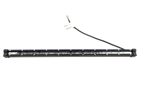 LED-arbetslampa – 20 W – 6000K – 20 LED – 1200 LM – 440mm x 23mm x 35mm
