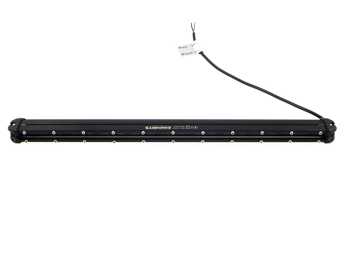 LED-arbetslampa – 20 W – 6000K – 20 LED – 1200 LM – 440mm x 23mm x 35mm