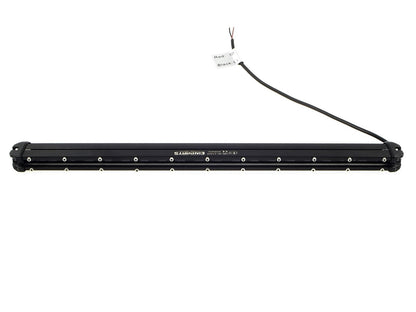 LED-arbetslampa – 20 W – 6000K – 20 LED – 1200 LM – 440mm x 23mm x 35mm