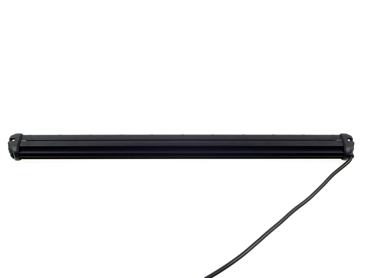 LED-arbetslampa – 20 W – 6000K – 20 LED – 1200 LM – 440mm x 23mm x 35mm