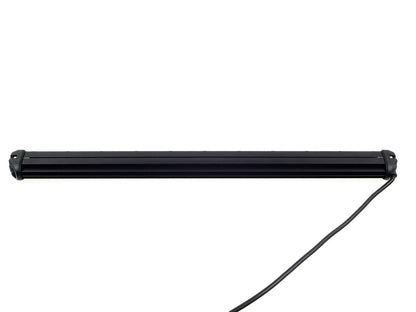 LED-arbetslampa – 20 W – 6000K – 20 LED – 1200 LM – 440mm x 23mm x 35mm