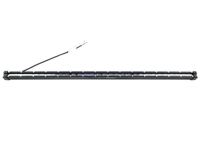 LED-arbetslampa – 30 W – 6000K – 30 LED – 1800 LM – 640mm x 23mm x 35mm
