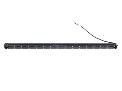 LED-arbetslampa – 30 W – 6000K – 30 LED – 1800 LM – 640mm x 23mm x 35mm