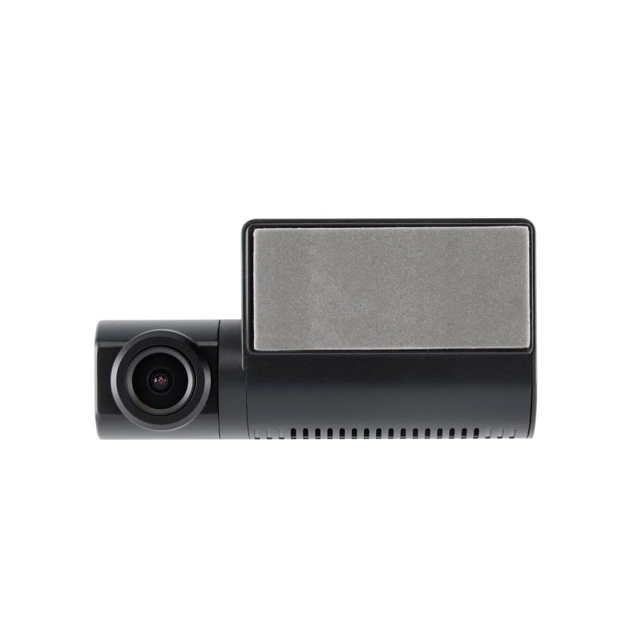 närbild på detaljer och material av Dashcam ROADSIGHT 50 FS1 – OSRAM