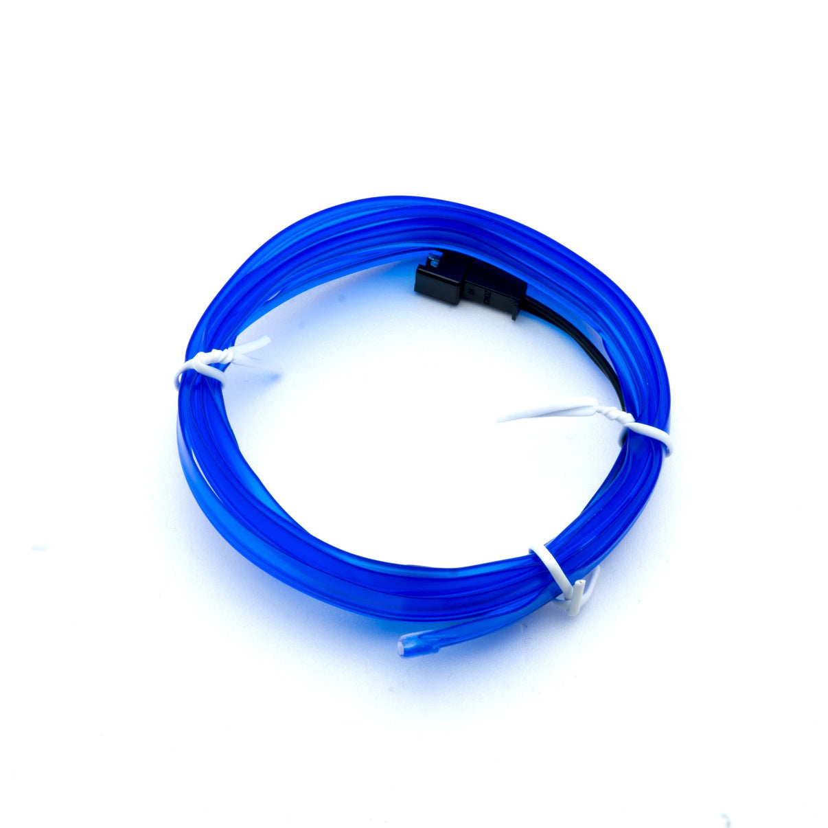 Ambient LED-belysning – Blå – 9V - 16V – 1000 (100 cm)