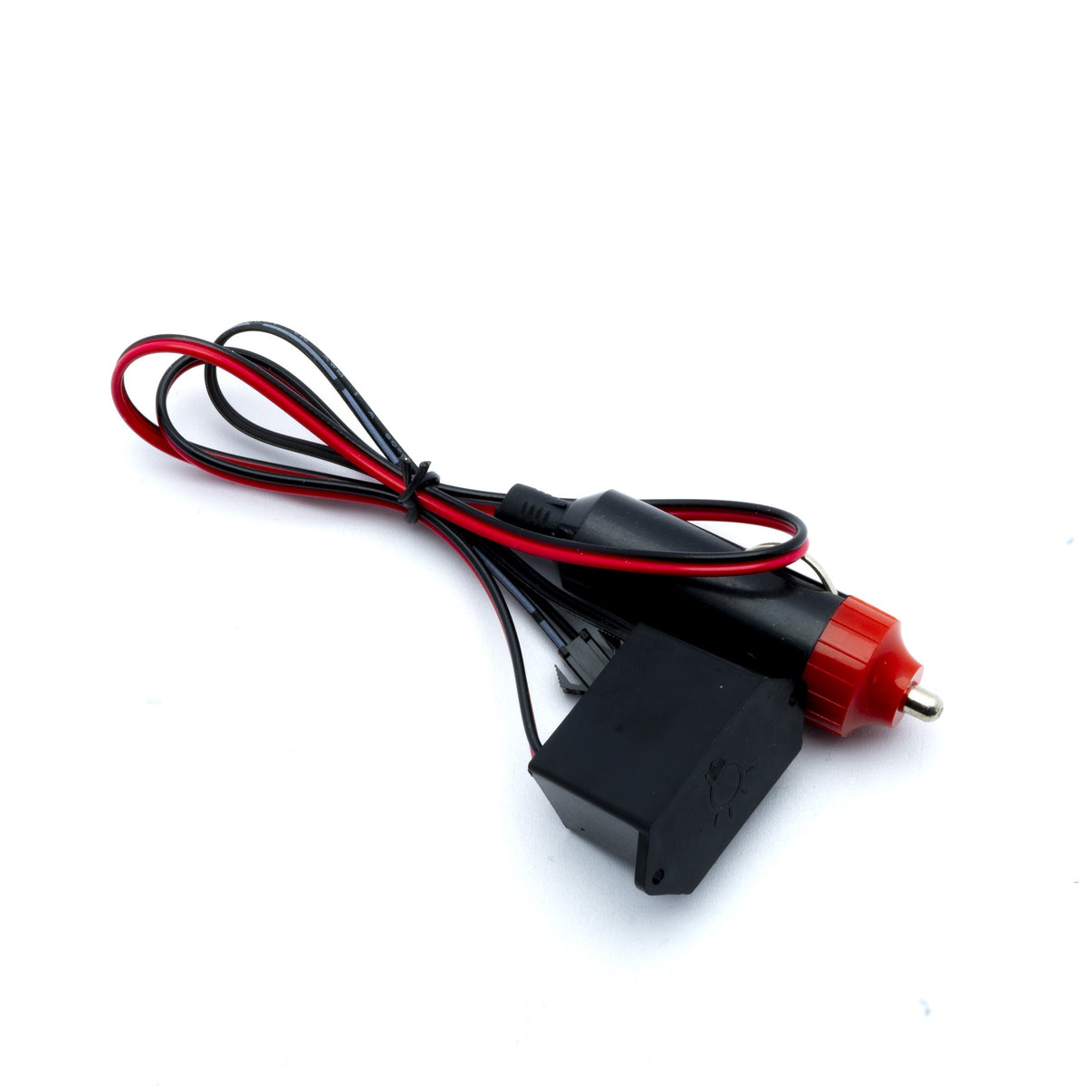 Ambient LED-belysning – Lila – 9V - 16V – 1000 (100 cm)