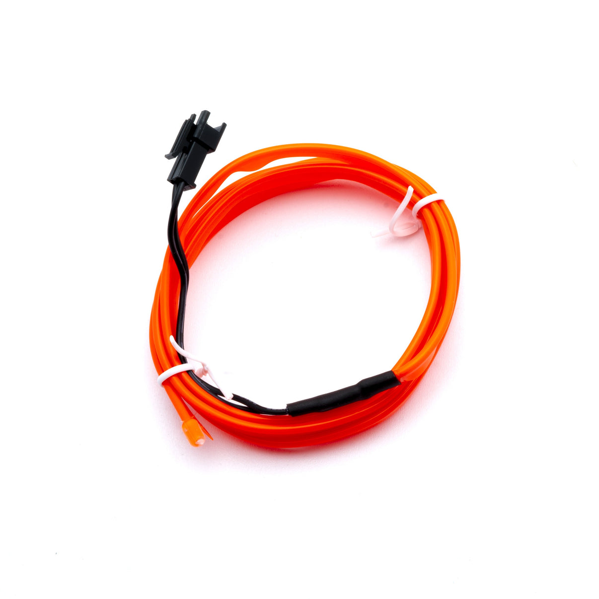 Ambient LED-belysning – Röd – 9V - 16V – 1000 (100 cm)