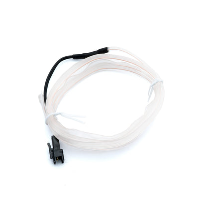 Ambient LED-belysning – Vit – 9V - 16V – 1000 (100 cm)