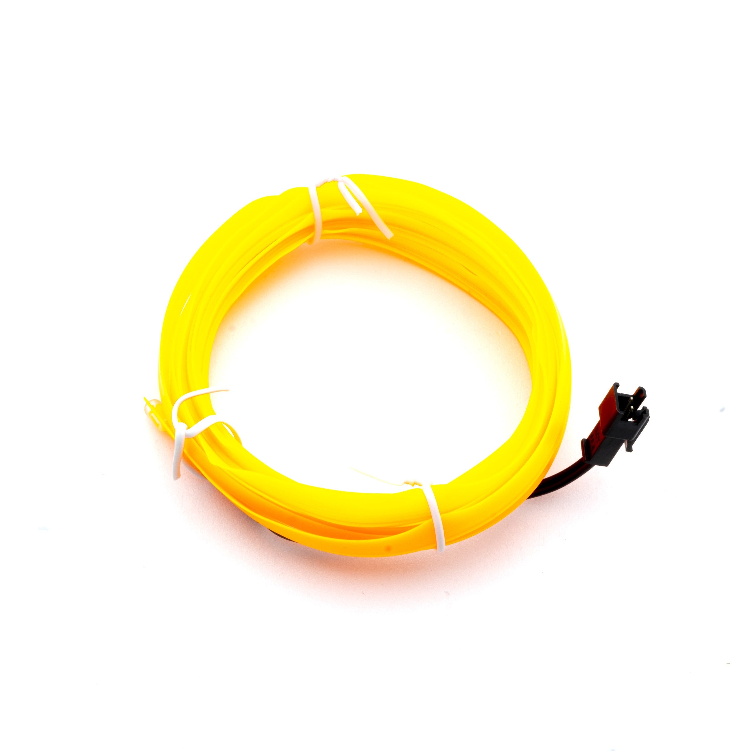 Ambient LED-belysning – Bursztynowy – 9V - 16V – 2000 (200cm)