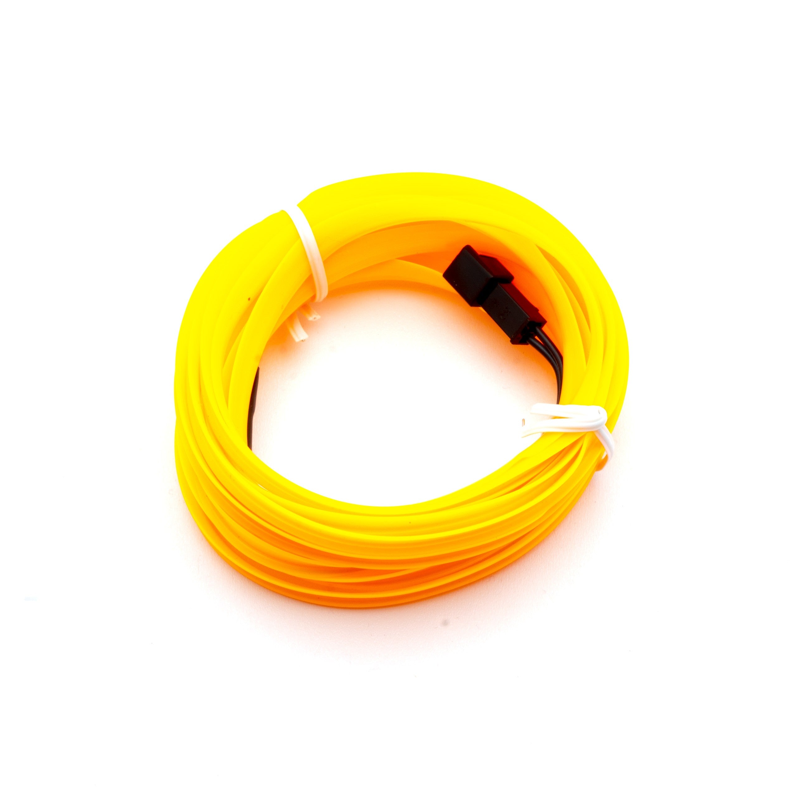 Ambient LED-belysning – Bursztynowy – 9V - 16V – 3000 (300cm)