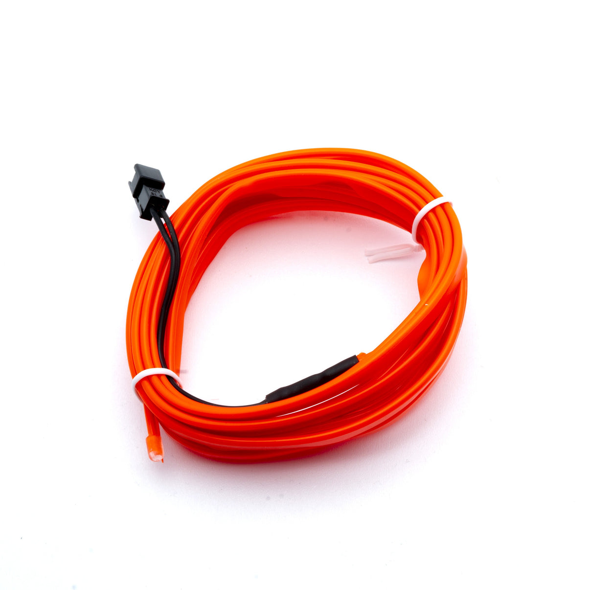 Ambient LED-belysning – Röd – 9V - 16V – 3000 (300cm)