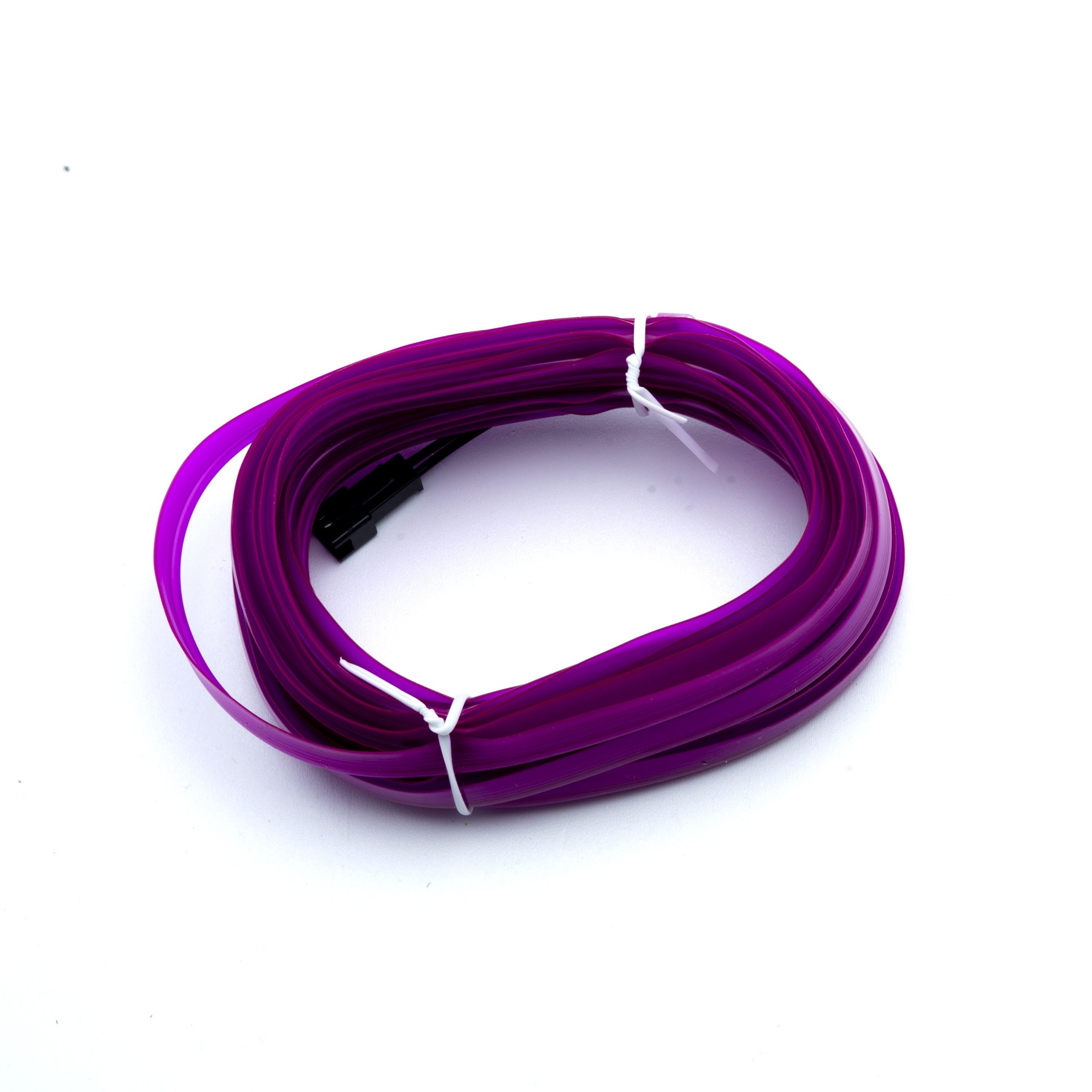 Ambient LED-belysning – Lila – 9V - 16V – 5000 (500cm)