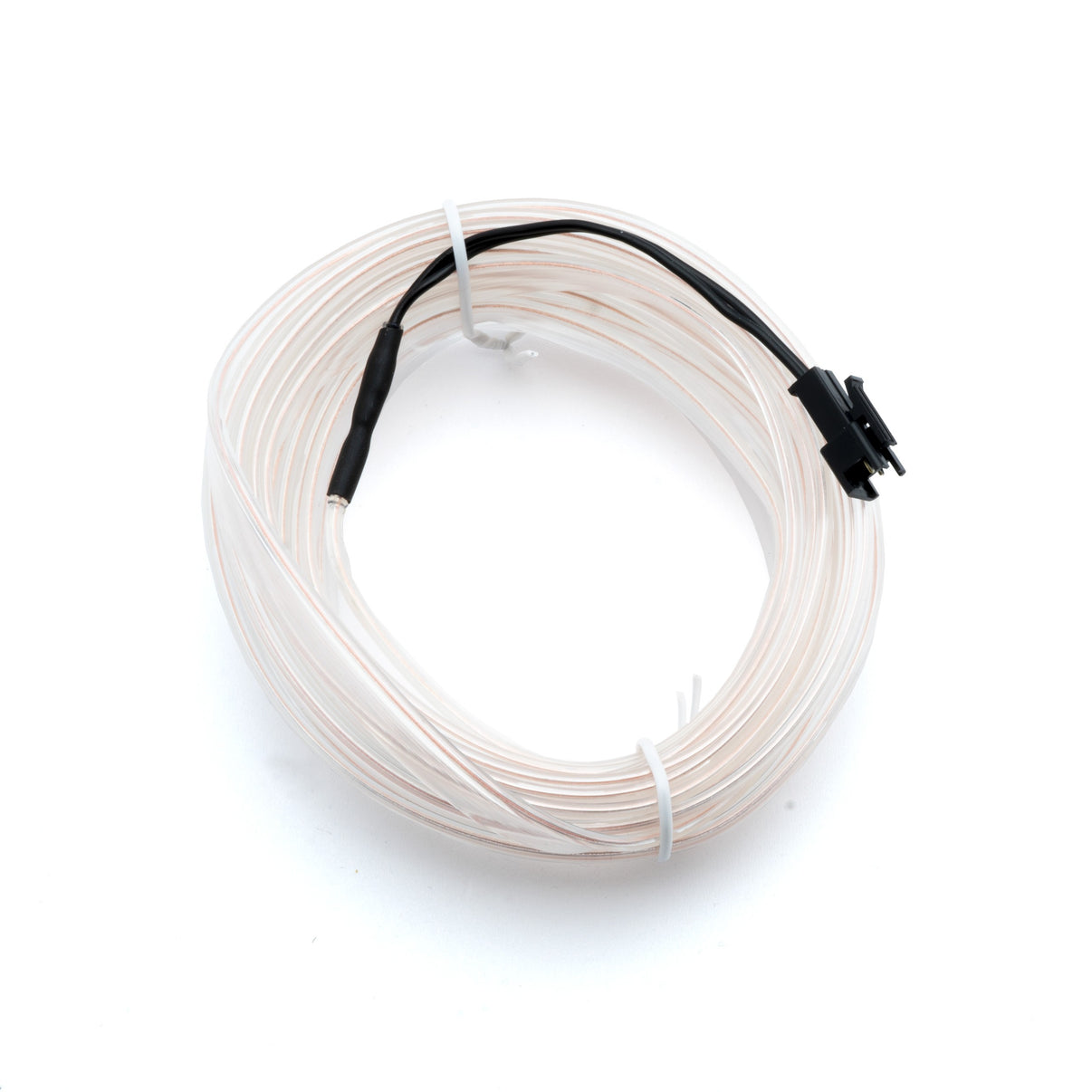 Ambient LED-belysning – Vit – 9V - 16V – 5000 (500cm)