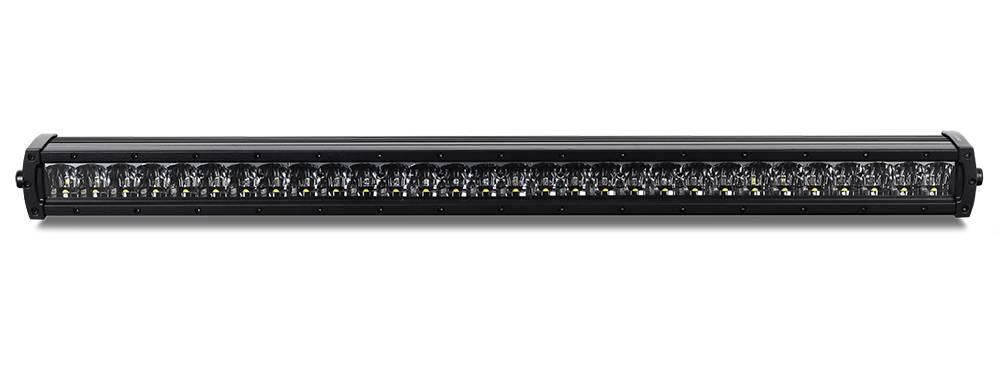LUXTAR Ledramp X30 Black Edition 300W 83cm – produktbild framifrån | LUXTAR