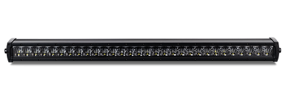 LUXTAR Ledramp X30 Black Edition 300W 83cm – produktbild framifrån | LUXTAR