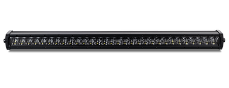 LUXTAR Ledramp X30 Black Edition 300W 83cm – produktbild framifrån | LUXTAR