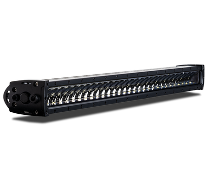 LUXTAR Ledramp X30 Black Edition 300W 83cm – i användning | LUXTAR
