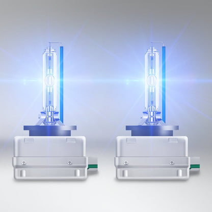 D3S Osram Cool Blue Intense (Next Gen) – produktvy från sidan | OSRAM